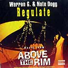 WARREN G  & NATE DOGG : REGULATE
