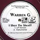 WARREN G : I SHOT THE SHERIFF