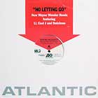 WAYNE WONDER  ft. L.L. COOL J AND DUTCHESS : NO LETTING GO  (REMIX)