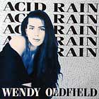 WENDY OLDFIELD : ACID RAIN