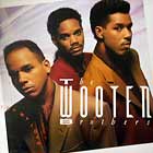 WOOTEN BROTHERS : TRY MY LOVE