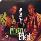 WRECKX-N-EFFECT  ft. TAMMY LUCAS : MY CUTIE