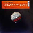 X-CITEMENT : CARAVAN OF LOVE