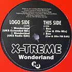 X-TREME : WONDERLAND