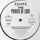 XXLOVE : THE POWER OF LOVE