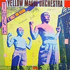 YELLOW MAGIC ORCHESTRA  (Y.M.O.) : TIGHTEN UP  / RYDEEN