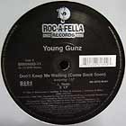 YOUNG GUNZ  ft. 112 : DON'T KEEP ME WAITING (COME BACK SOON)
