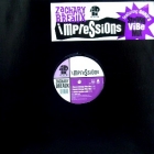 ZACHARY BREAUX  ft. GURU'S : IMPRESSIONS  (STRONG VIBE MIX)