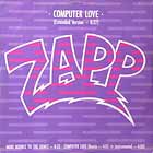 ZAPP : COMPUTER LOVE