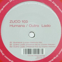 ZUCO 103 : HUMANA